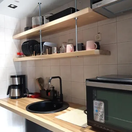 Delfini Bay Retreat *