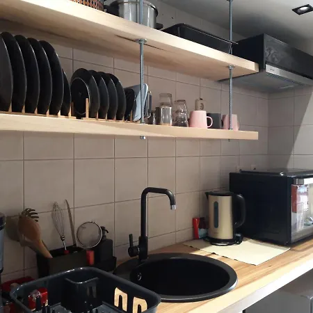 Lägenhet Delfini Bay Retreat Vasiliki