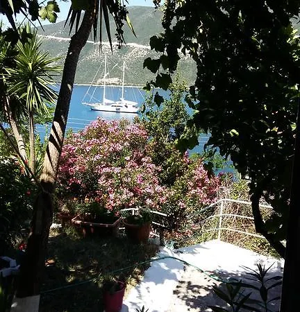 Lägenhet Delfini Bay Retreat