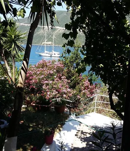 公寓 Delfini Bay Retreat
