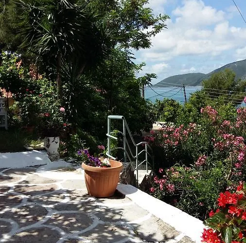 公寓 Delfini Bay Retreat