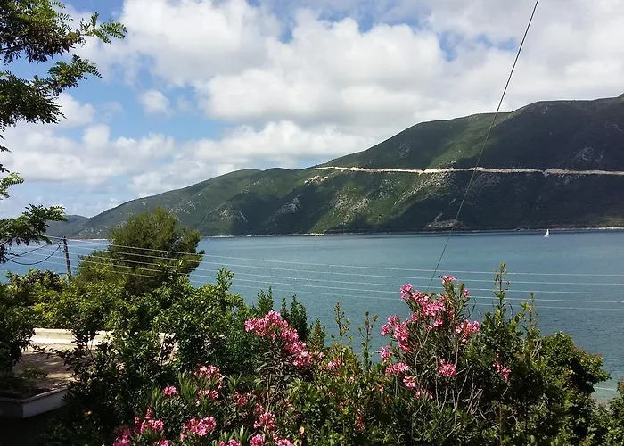 Delfini Bay Retreat