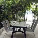 شقة Delfini Bay Retreat