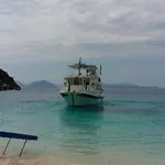 شقة Delfini Bay Retreat فاسيليكي