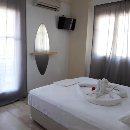 Apartamento Delfini Bay Retreat