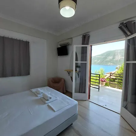 Delfini Bay Retreat Apartamento *