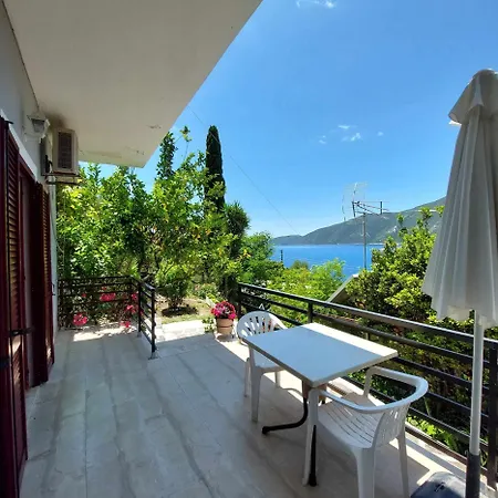 Delfini Bay Retreat *