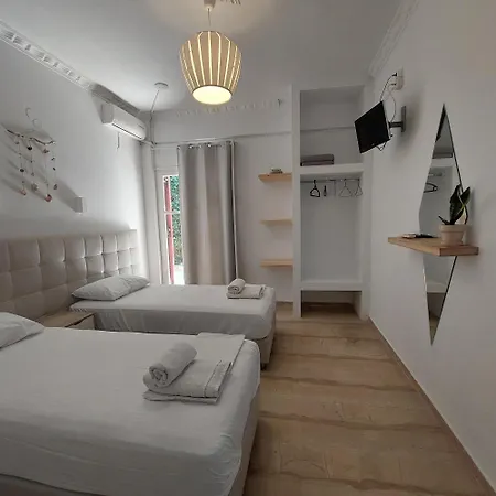 Appartement Delfini Bay Retreat