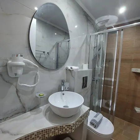 Apartamento Delfini Bay Retreat *