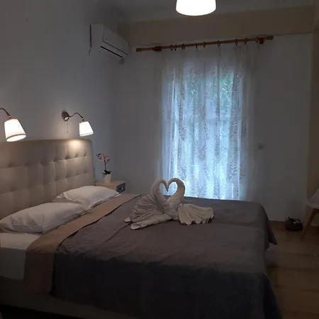 Daire Delfini Bay Retreat Vasiliki