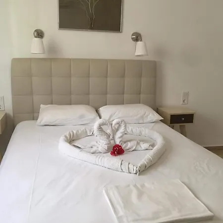 Delfini Bay Retreat Vasiliki