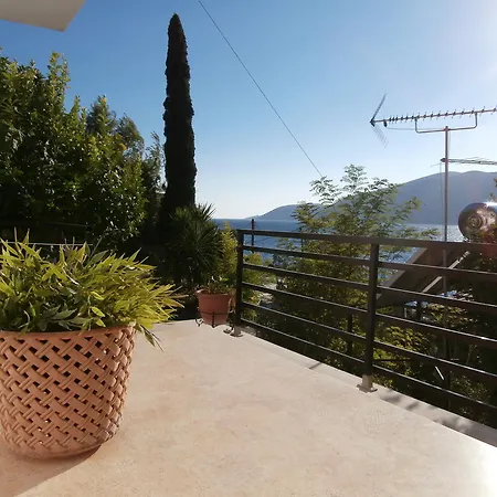 Apartamento Delfini Bay Retreat Vasiliki