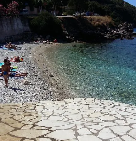 Delfini Bay Retreat Vasiliki