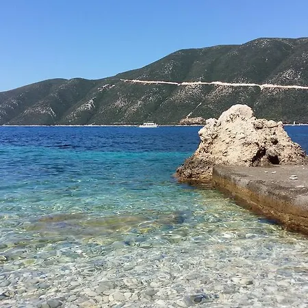 Delfini Bay Retreat Daire *