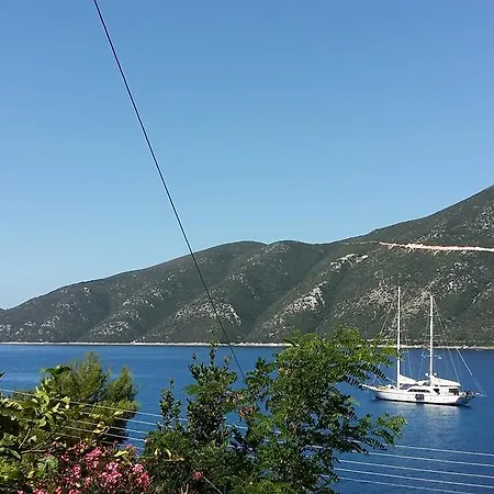 Delfini Bay Retreat Apartamento *