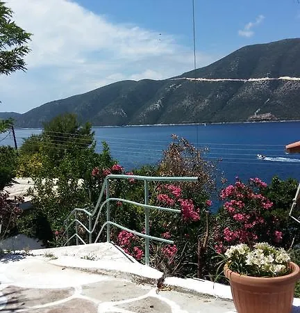 Delfini Bay Retreat Daire *