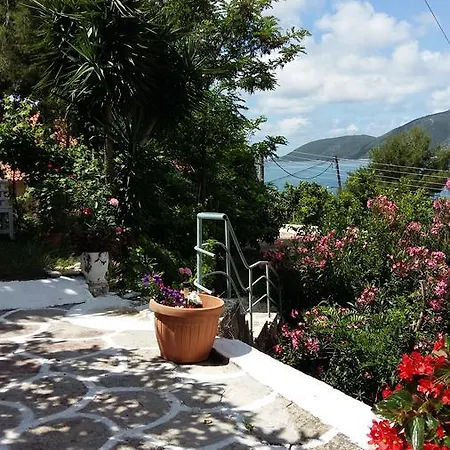 Daire Delfini Bay Retreat