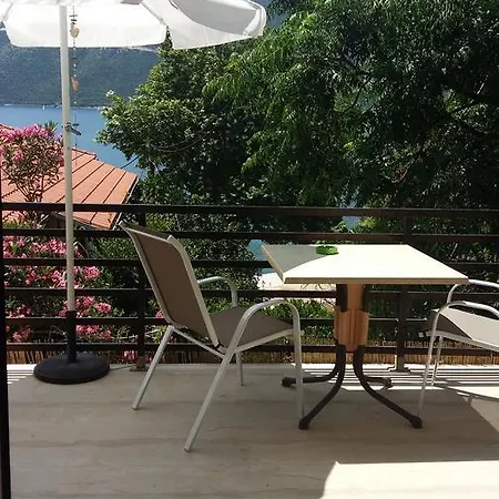 アパート Delfini Bay Retreat