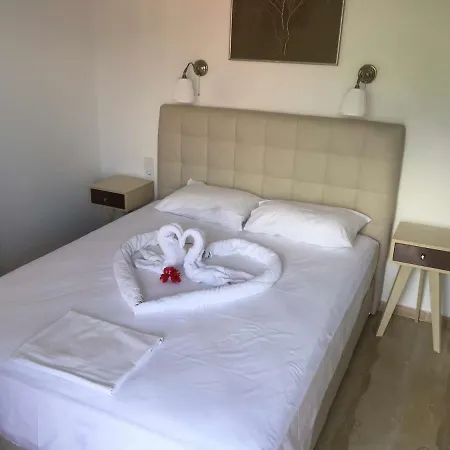 Delfini Bay Retreat Daire Vasiliki