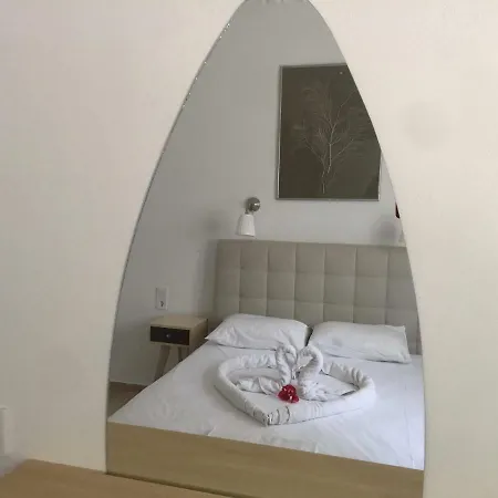 Delfini Bay Retreat Apartamento Vasiliki