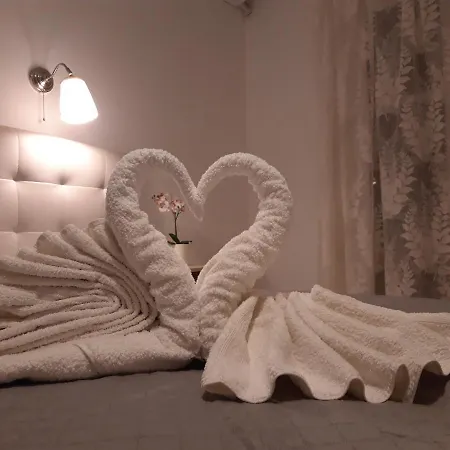 Apartamento Delfini Bay Retreat