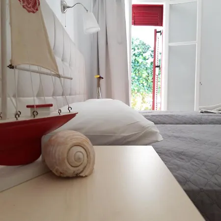 Apartamento Delfini Bay Retreat Vasiliki