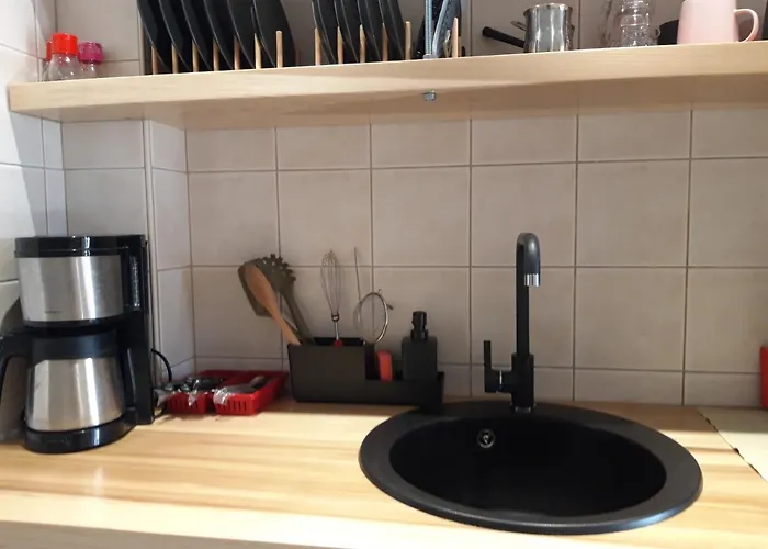 Delfini Bay Retreat *