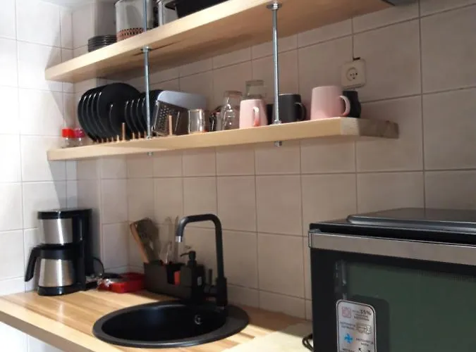 Delfini Bay Retreat *