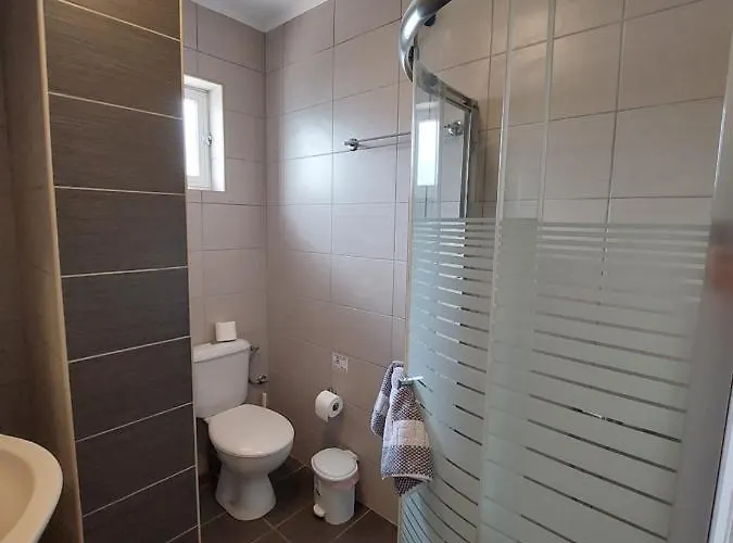 Delfini Bay Retreat * 바실리키