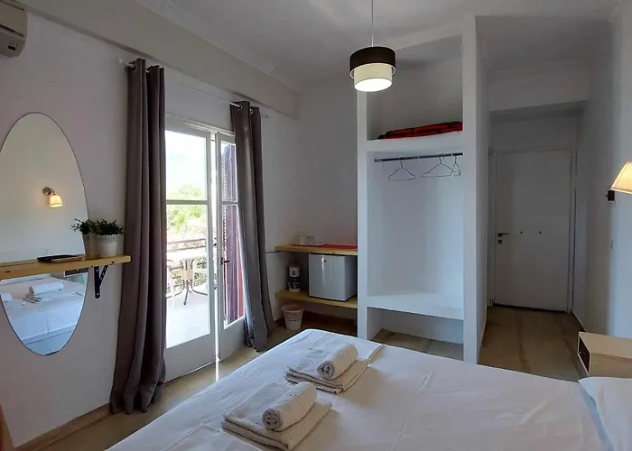 아파트 Delfini Bay Retreat