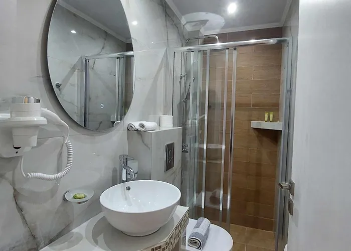 Delfini Bay Retreat Василики