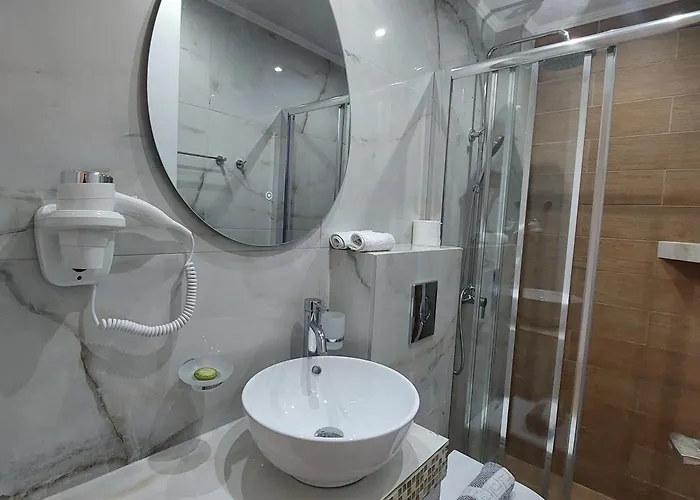 Апартаменты Delfini Bay Retreat *