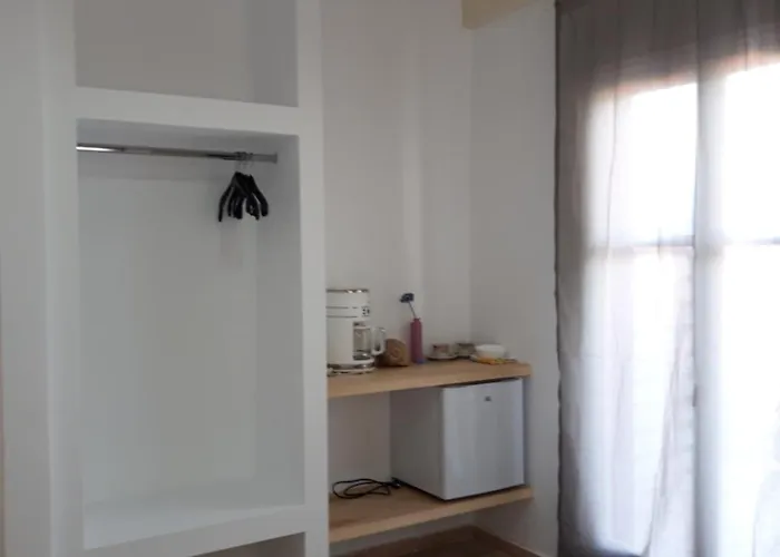 Delfini Bay Retreat 아파트 바실리키