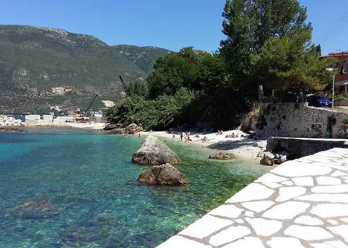 Апартаменты Delfini Bay Retreat *