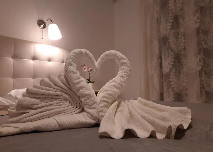 Апартаменты Delfini Bay Retreat